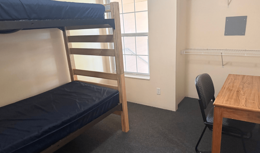 Residential Cleaning